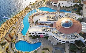 Reef Oasis Blue Bay Resort & Spa 5*